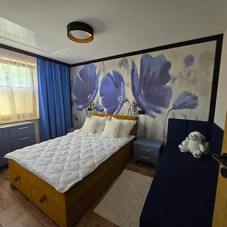 Gorski Szafir Daire *