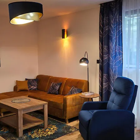 Gorski Szafir * Jaworki