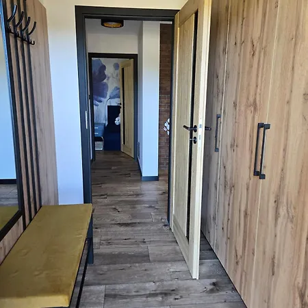 Gorski Szafir Daire Jaworki