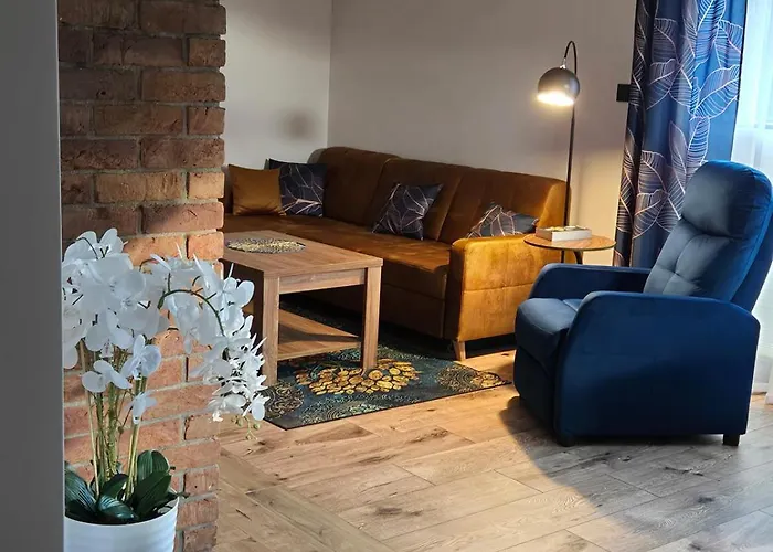 아파트 Gorski Szafir